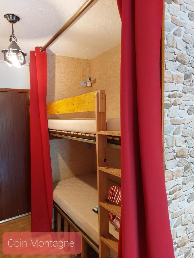 La Foux D'Allos Ideal 4 Personnes 아파트 외부 사진